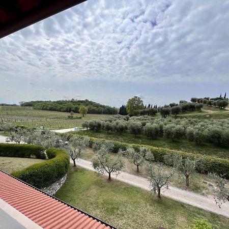 Agriturismo Fontanelle Cavaion Veronese Exteriér fotografie