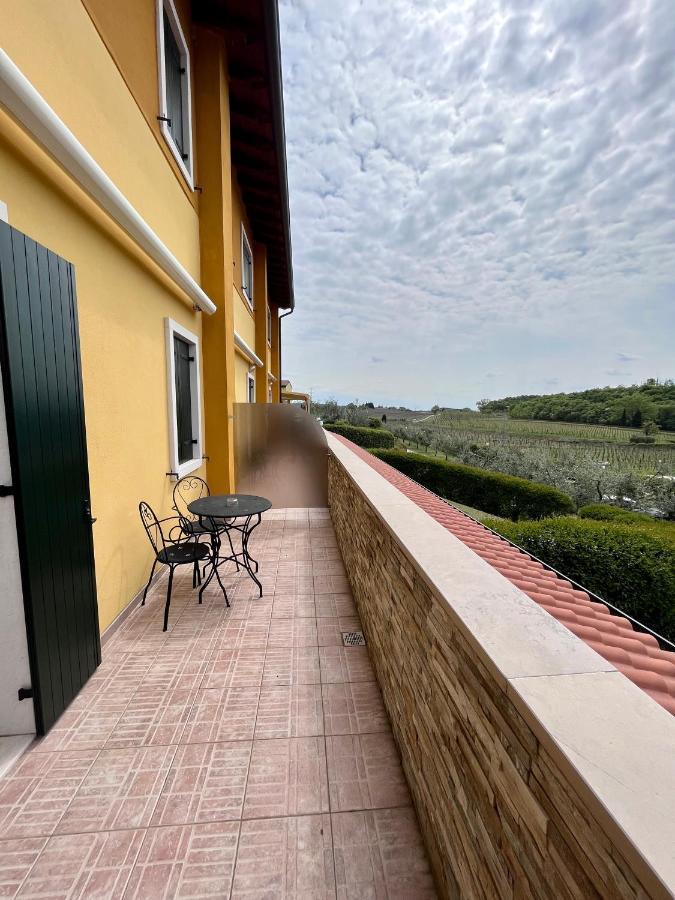 Agriturismo Fontanelle Cavaion Veronese Exteriér fotografie