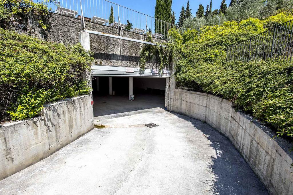 Agriturismo Fontanelle Cavaion Veronese Exteriér fotografie